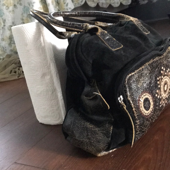 Hand bag 💼 - Picture 4 of 8